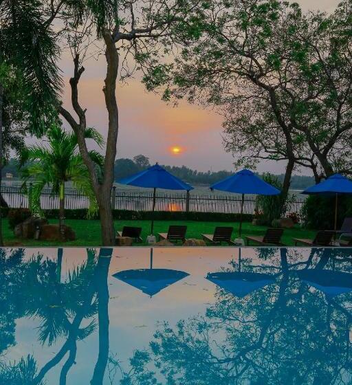 Fotos del hotel Diya Dahara Resort:  17