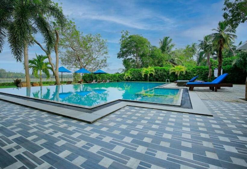 Fotos del hotel Diya Dahara Resort:  19