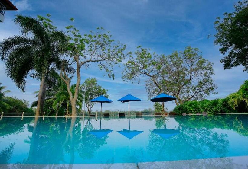 Fotos del hotel Diya Dahara Resort:  5