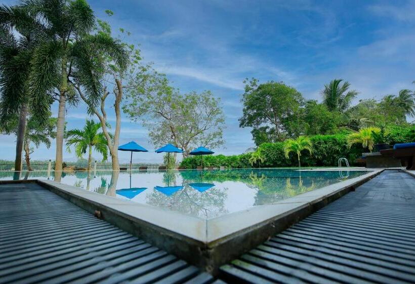 Fotos del hotel Diya Dahara Resort:  20