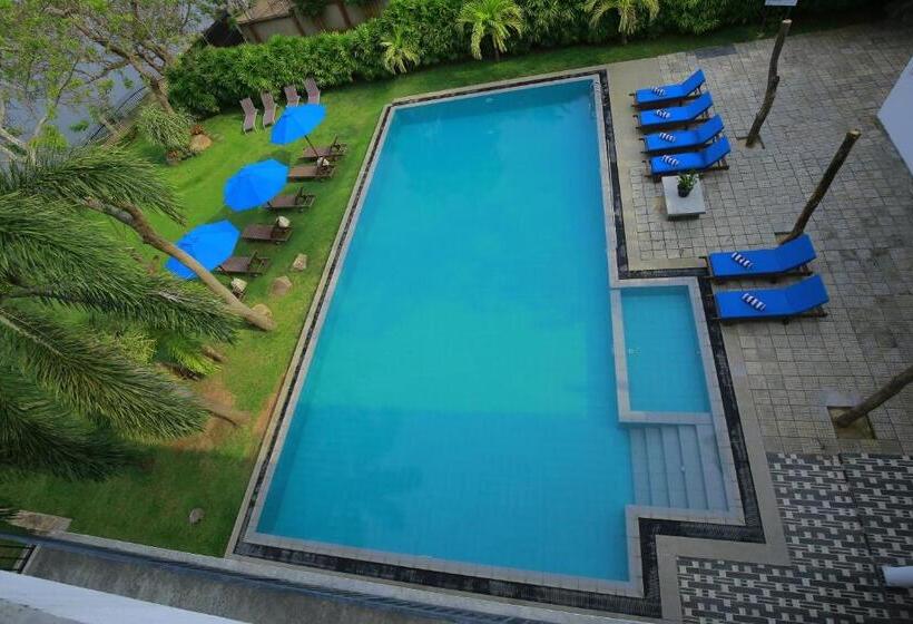 Fotos del hotel Diya Dahara Resort:  21