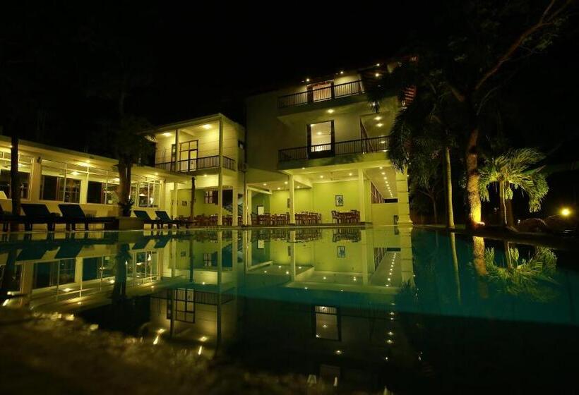 Fotos del hotel Diya Dahara Resort:  23