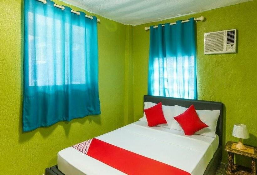 Fotos del hotel Resort Cebu:  8