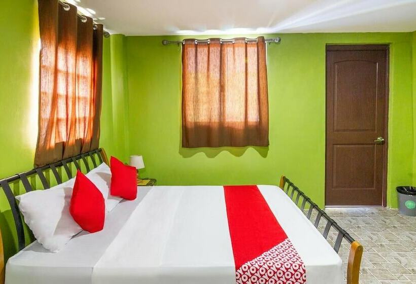 Fotos del hotel Resort Cebu:  6