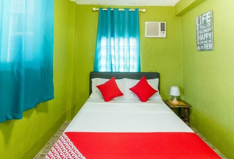 Fotos del hotel Resort Cebu:  5