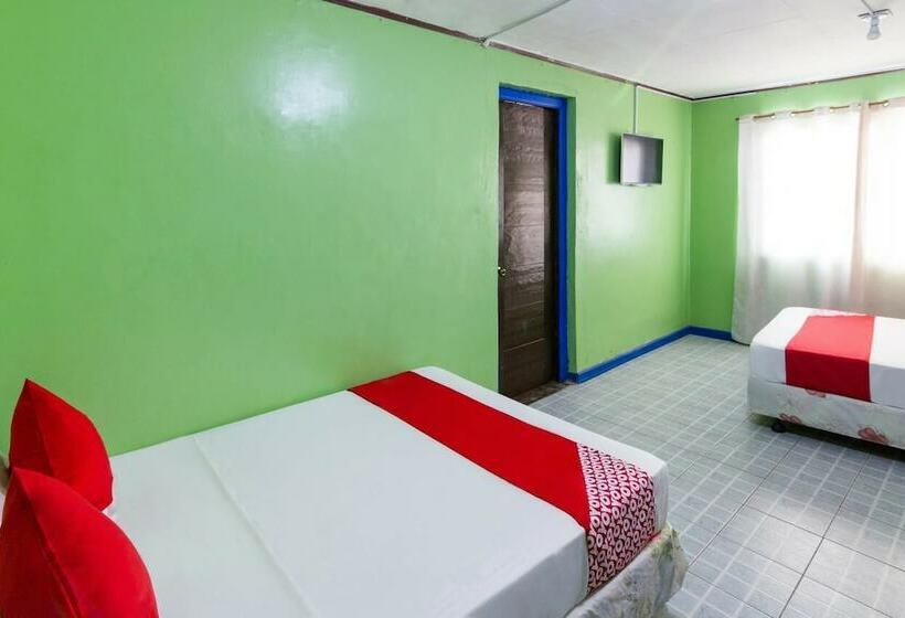 Fotos del hotel Resort Cebu:  4