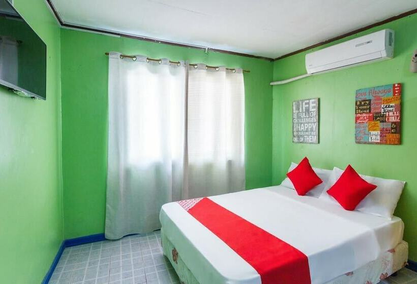 Fotos del hotel Resort Cebu:  3