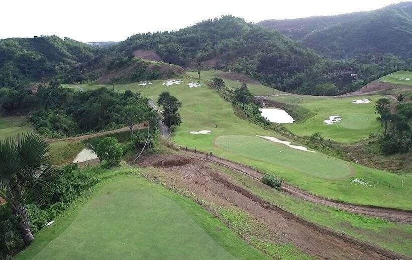 Fotos del hotel Resort Cebu:  19