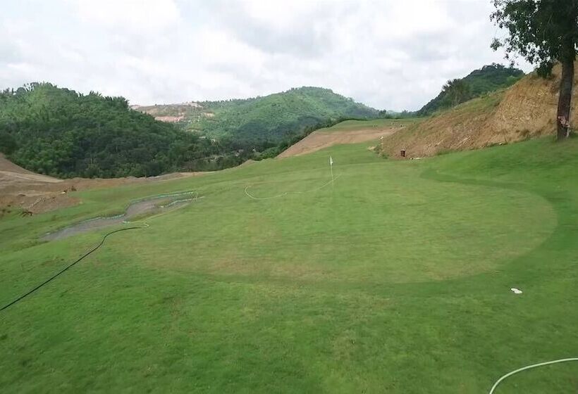 Fotos del hotel Resort Cebu:  14