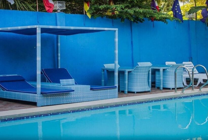 Fotos del hotel Resort Cebu:  25