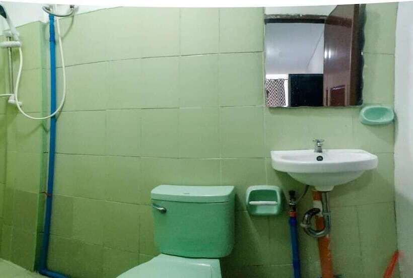 Fotos del hotel Resort Cebu:  13