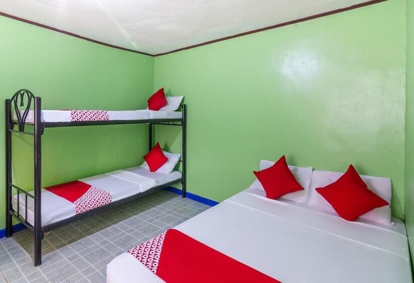 Fotos del hotel Resort Cebu:  12