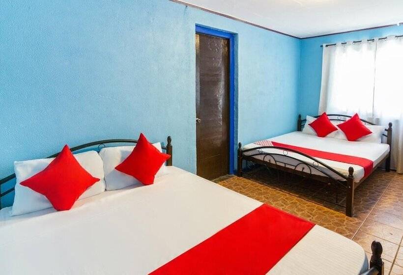 Fotos del hotel Resort Cebu:  11