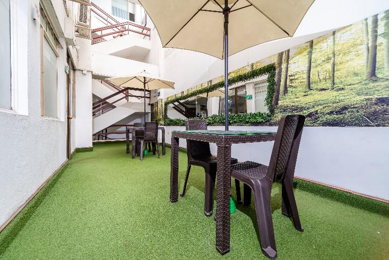 Fotos del hotel Suramericano:  4