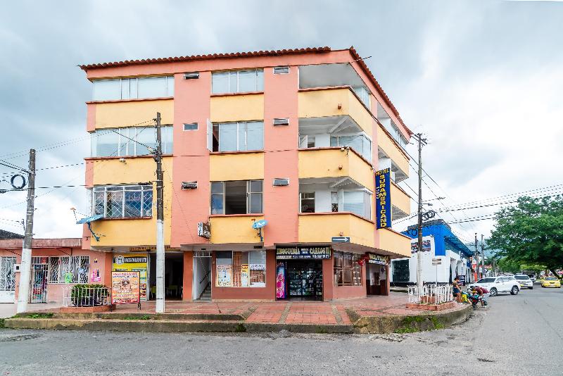 Fotos del hotel Suramericano:  2