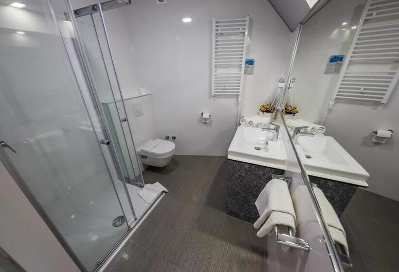 Fotos del hotel Sveti Kriz:  6