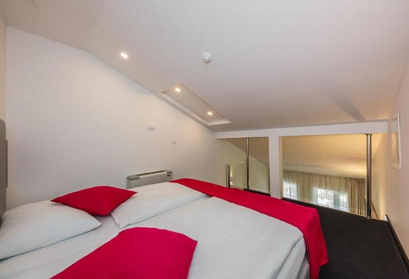 Fotos del hotel Sveti Kriz:  2