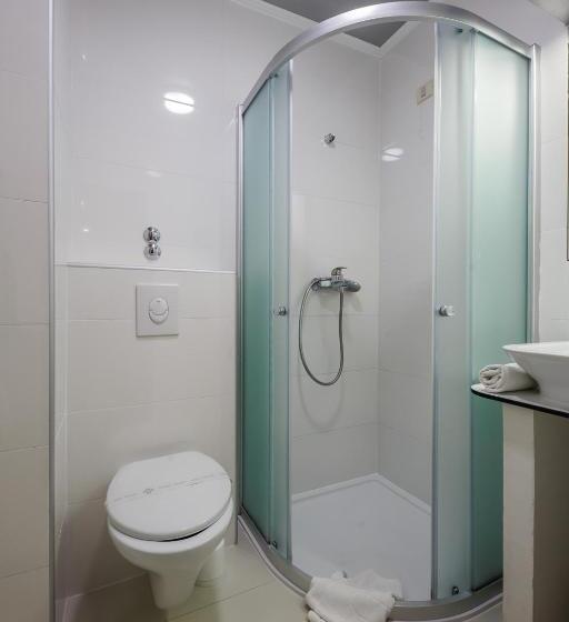 Fotos del hotel Sveti Kriz:  3