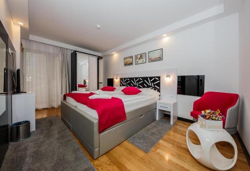 Fotos del hotel Sveti Kriz:  10