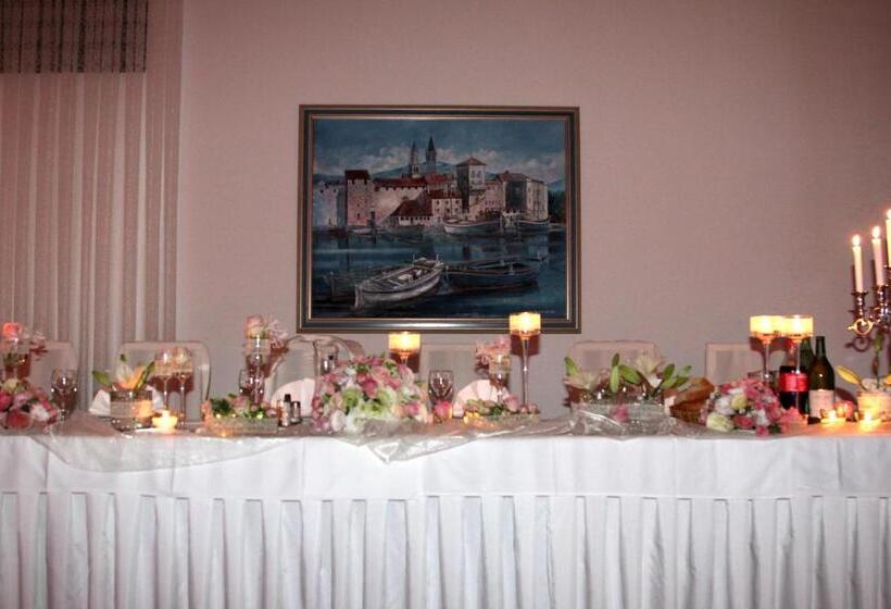 Fotos del hotel Sveti Kriz:  4