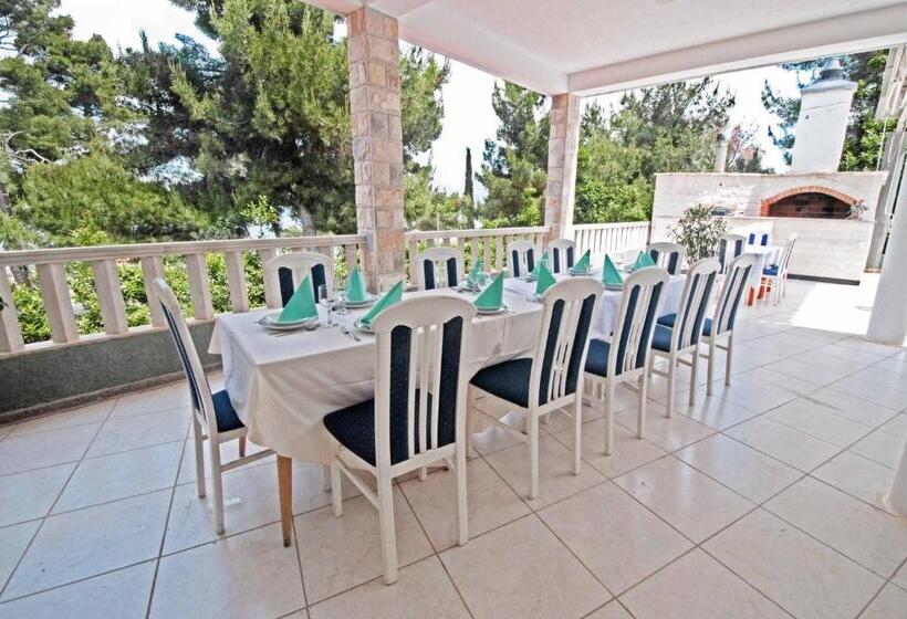 Fotos del hotel Sveti Kriz:  19