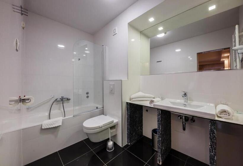 Fotos del hotel Sveti Kriz:  13