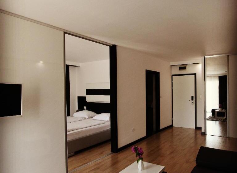 Fotos del hotel Sveti Kriz:  15