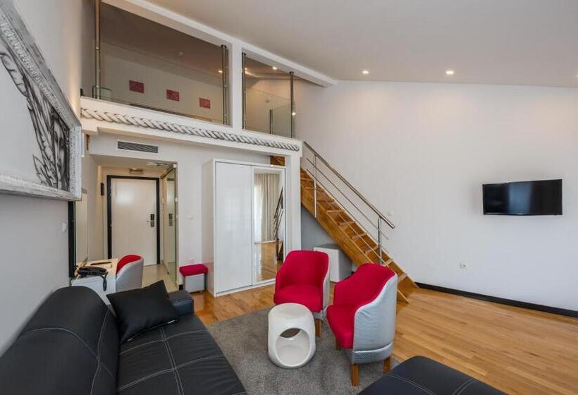 Fotos del hotel Sveti Kriz:  25