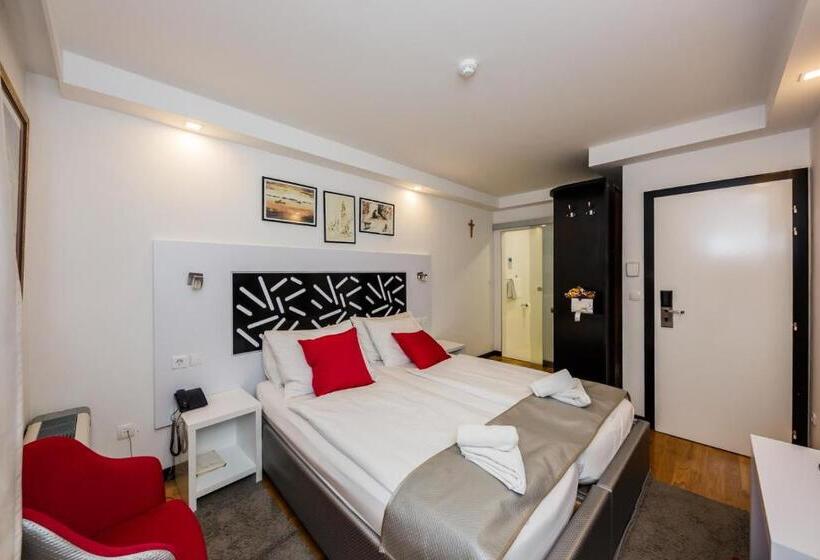 Fotos del hotel Sveti Kriz:  14