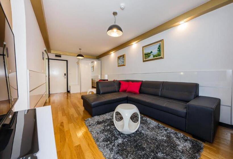 Fotos del hotel Sveti Kriz:  22