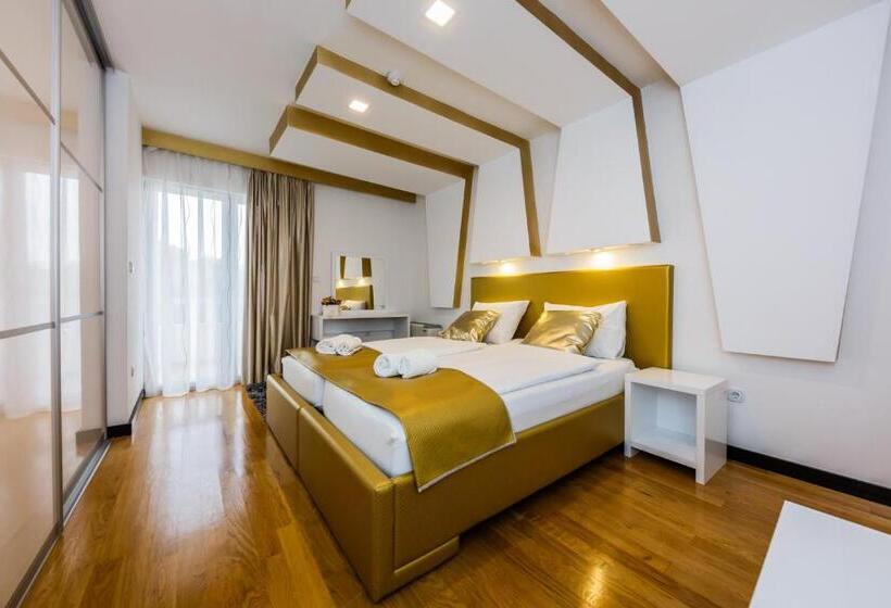 Fotos del hotel Sveti Kriz:  5