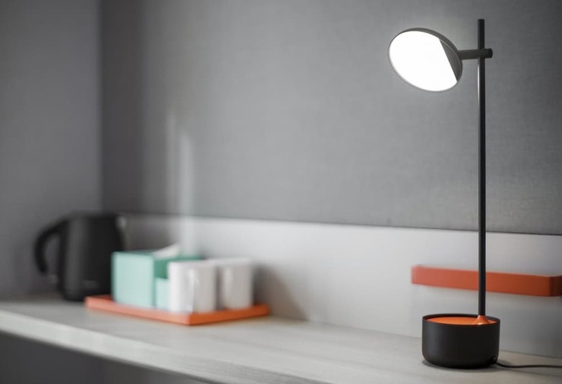 Fotos del hotel Holiday Inn Express Nanchang Riverside, An Ihg:  18