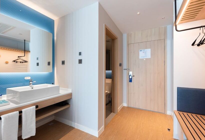 Fotos del hotel Holiday Inn Express Nanchang Riverside, An Ihg:  20