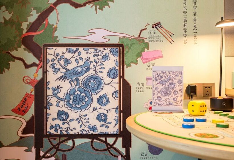 Fotos del hotel Holiday Inn Express Nanchang Riverside, An Ihg:  24