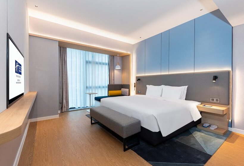 Fotos del hotel Holiday Inn Express Nanchang Riverside, An Ihg:  10
