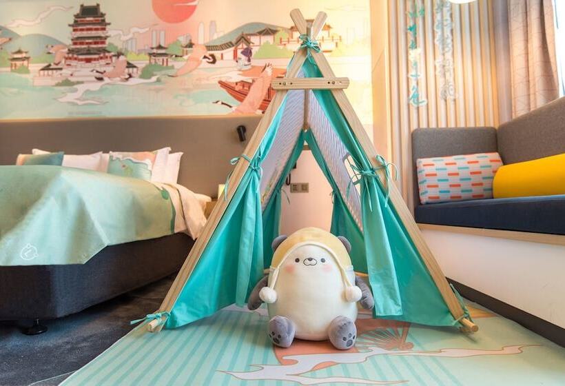 Fotos del hotel Holiday Inn Express Nanchang Riverside, An Ihg:  9