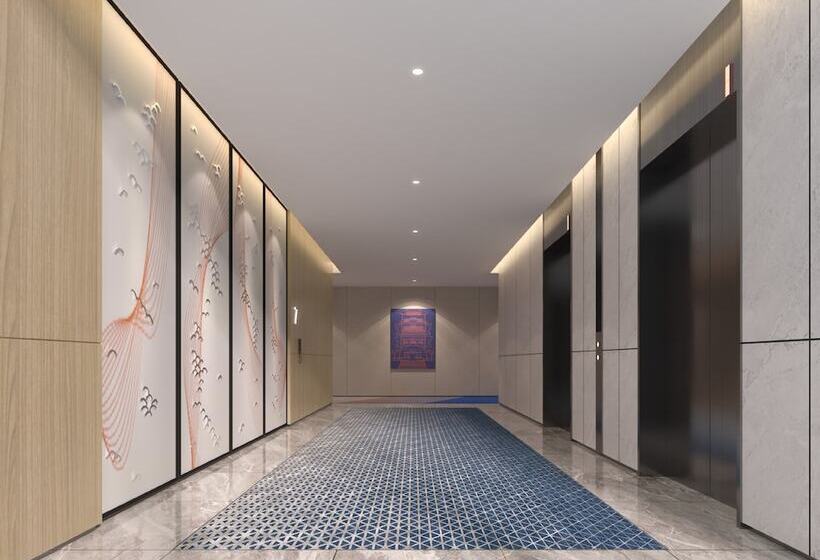 Fotos del hotel Holiday Inn Express Nanchang Riverside, An Ihg:  17