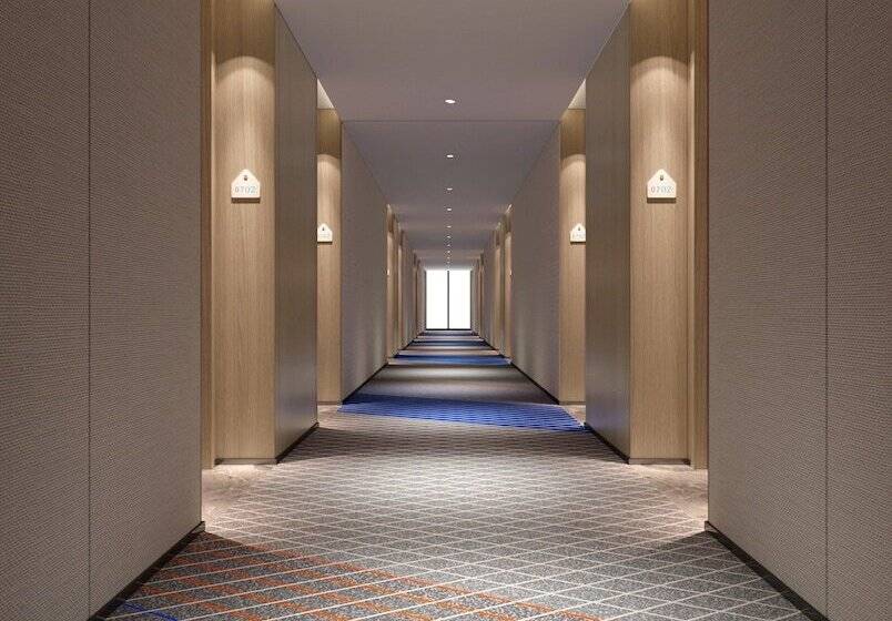 Fotos del hotel Holiday Inn Express Nanchang Riverside, An Ihg:  2