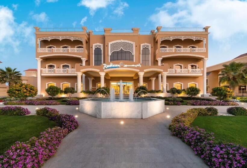 Fotos del hotel Radisson  Riyadh Airport:  20