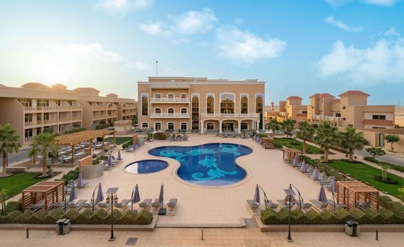 Fotos del hotel Radisson  Riyadh Airport:  9