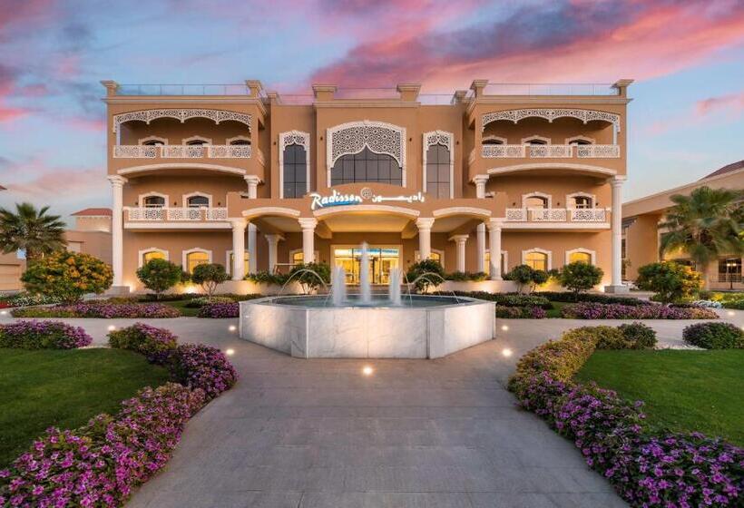 Fotos del hotel Radisson  Riyadh Airport:  7