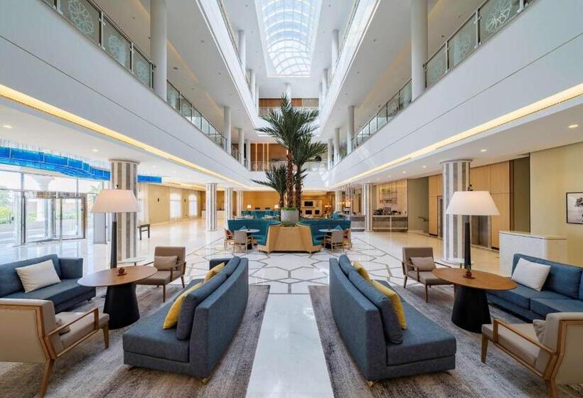 Fotos del hotel Radisson  Riyadh Airport:  22