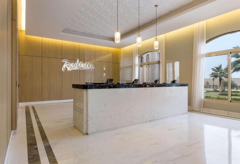 Fotos del hotel Radisson  Riyadh Airport:  18