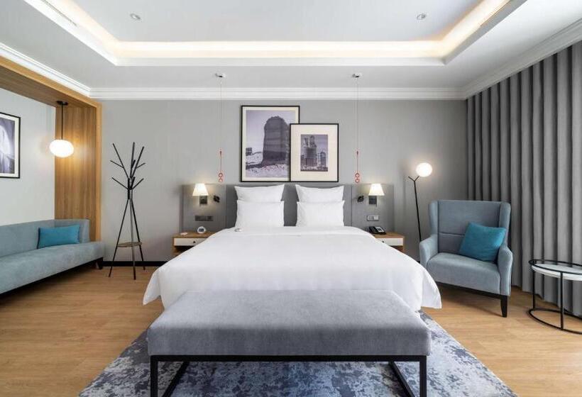 Fotos del hotel Radisson  Riyadh Airport:  13