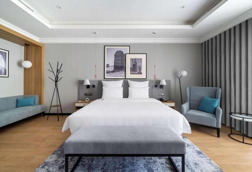 Fotos del hotel Radisson  Riyadh Airport:  10