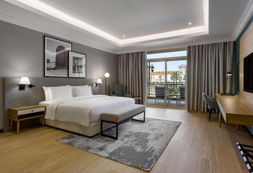 Fotos del hotel Radisson  Riyadh Airport:  2