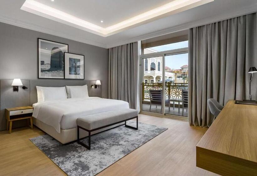 Fotos del hotel Radisson  Riyadh Airport:  6