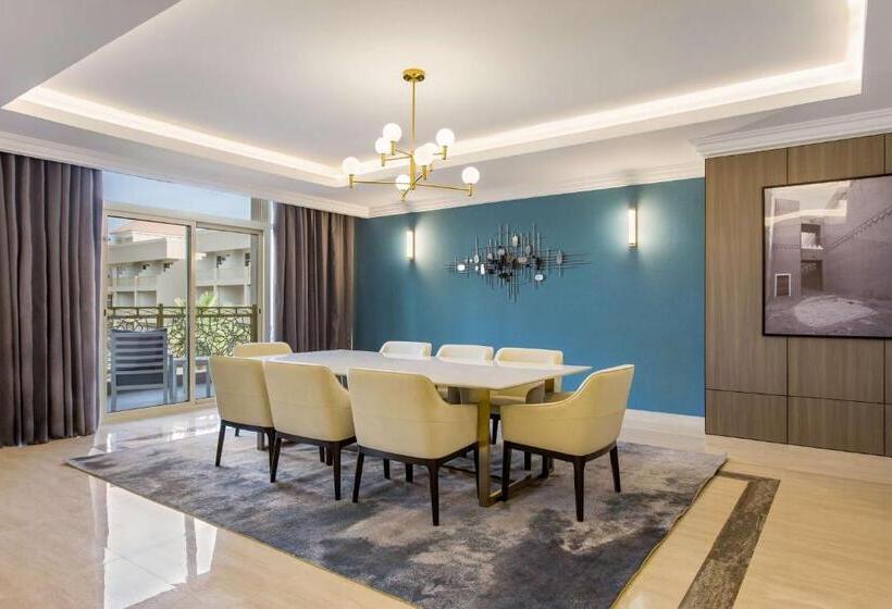 Fotos del hotel Radisson  Riyadh Airport:  16