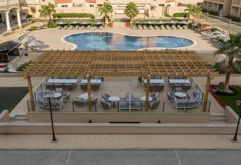 Fotos del hotel Radisson  Riyadh Airport:  15