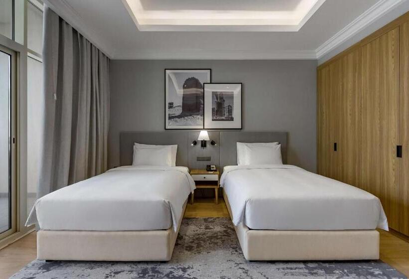 Fotos del hotel Radisson  Riyadh Airport:  12